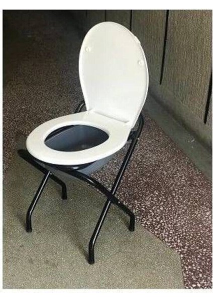 Portatif Hasta Tuvaleti modelleri