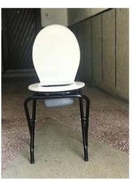 Portatif Hasta Tuvaleti fırsatları