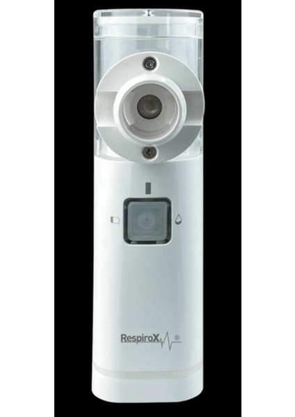 Taşınabilir Mini Mesh Nebülizatör YS32 modelleri