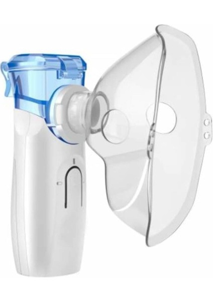 Yeni Nesil Taşınabilir Mesh Nebülizatör YS35 fiyatları