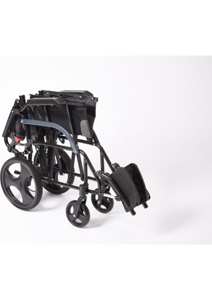 Refakatçi Manuel Tekerlekli Sandalye W865 indirimleri