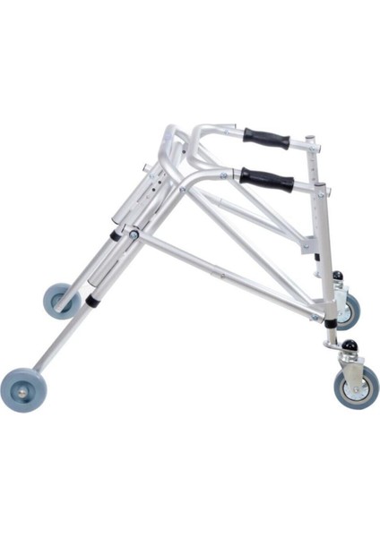 Comfort Plus KY963L Alüminyum Çocuk Ters Walker modelleri