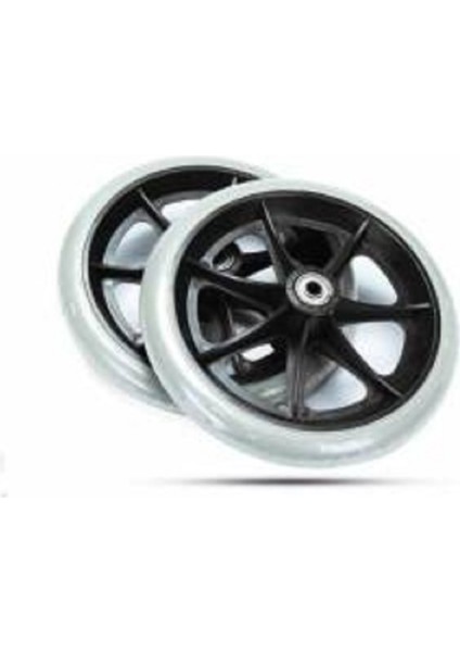 Tekerlekli Sandalye Tekerleği