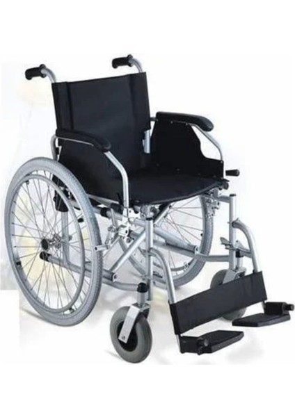 Tekerlekli Sandalye - Geniş