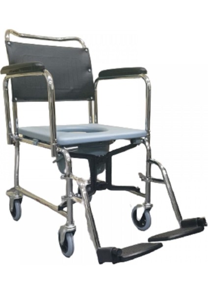 KY689 Banyo ve Tuvalet Özellikli Tekerlekli Sandalye fiyatları