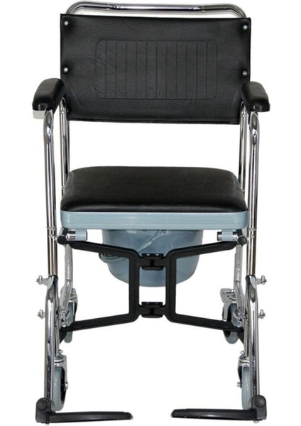 KY689 Banyo ve Tuvalet Özellikli Tekerlekli Sandalye modelleri