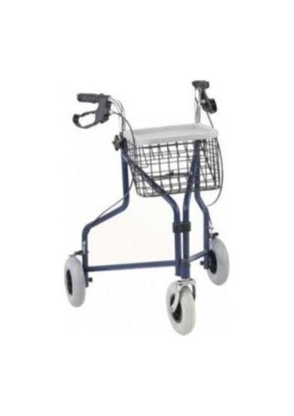 KY9143 Rolatör 3 Tekerlekli