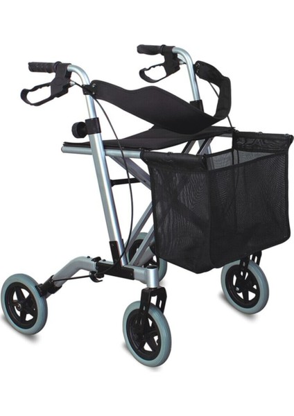 Rollator - 4 Tekerli Rollator