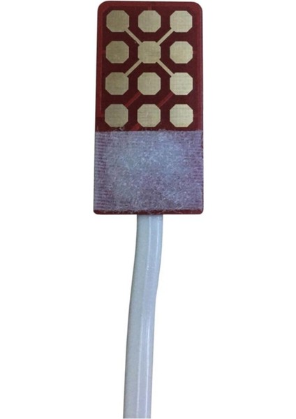 Idrar Enürezis Alarm Cihazı Sensörü Dry Days DR1704-S modelleri