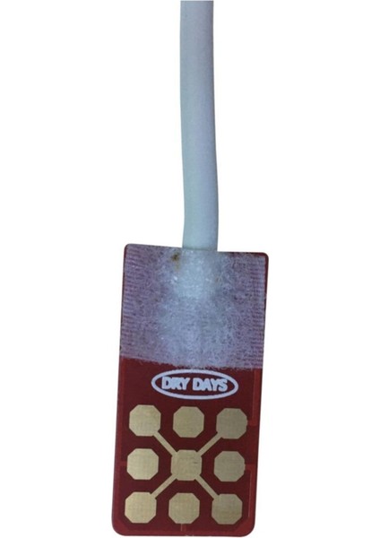 Idrar Enürezis Alarm Cihazı Sensörü Dry Days DR1704-S fırsatları