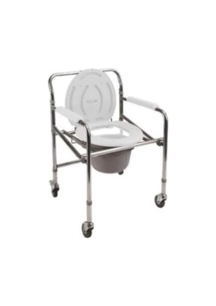 Dm-311 Tuvaletli Sandalye