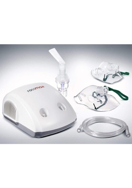 NE100 Kompresörlü Nebülizatör