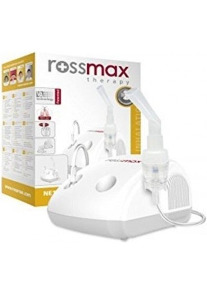 NE100 Kompresörlü Nebülizatör fiyatları