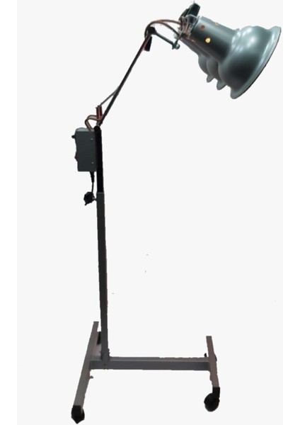 Üçlü Seyyar Enfraruj Lamba fiyatları