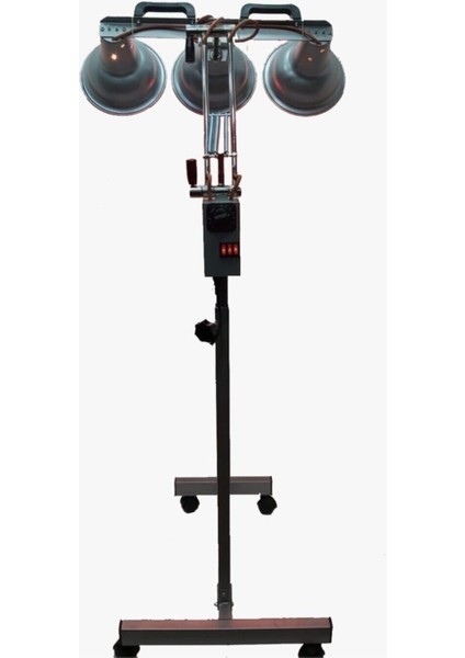 Üçlü Seyyar Enfraruj Lamba modelleri