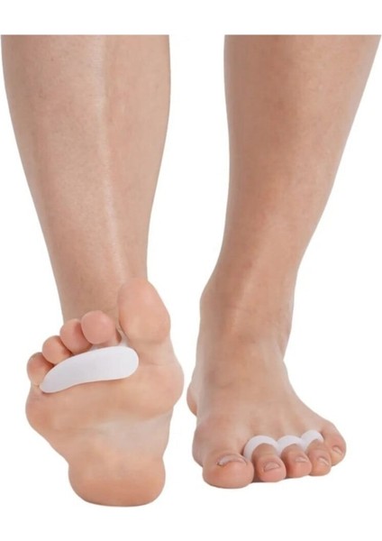 Wıngmed Silikon Parmak Düzenleyici (Çift) (W 729)