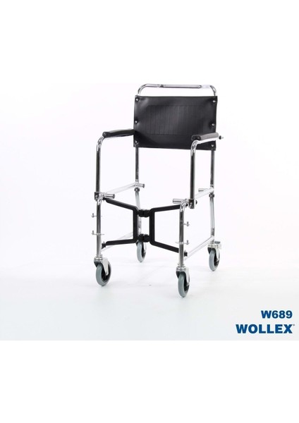 Klozetli Tuvaletli Duş Banyo Wc Hasta Sandalyesi indirimleri