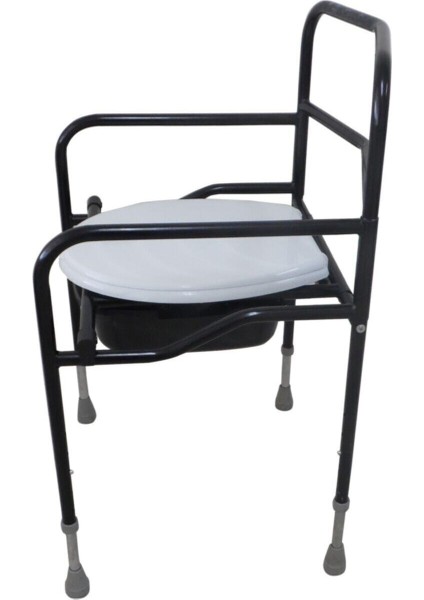 Hasta Tuvaleti Katlanabilir Komot Seyyar Hasta Tuvaleti Klozet Yükseltici Taşınabilir Wc Tuvalet modelleri