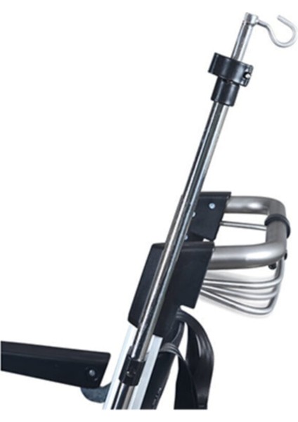 AX001-STANDART Katlanmayan Tekerlekli Sandalye fiyatları