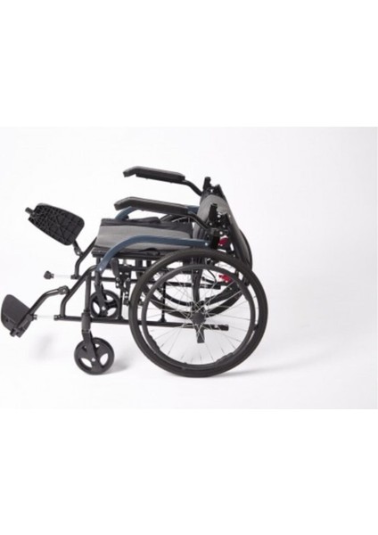 164 Tekerlekli Sandelye modelleri