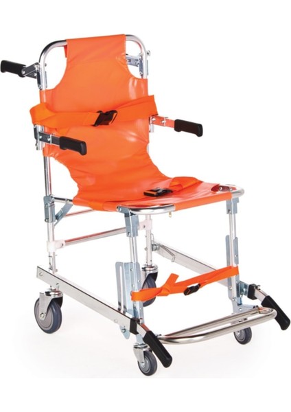 Comfort Plus Merdiven Sedyesi (Hasta Transfer Sandalyesi)