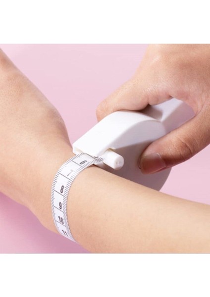 B-0012 Mezura Baş-Vücut Çevresi Ölçer Mezura fiyatları