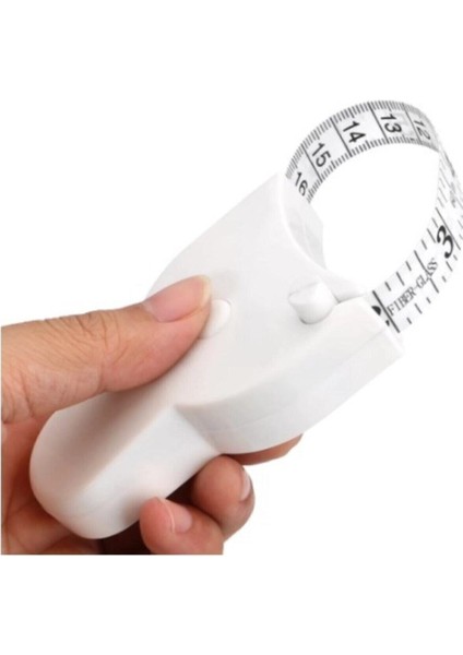 B-0012 Mezura Baş-Vücut Çevresi Ölçer Mezura fırsatları