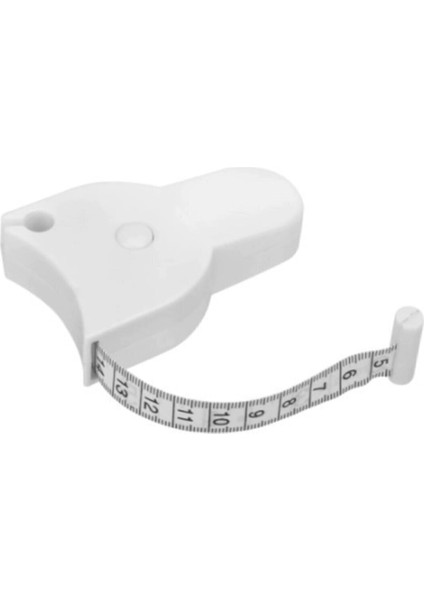 B-0012 Mezura Baş-Vücut Çevresi Ölçer Mezura indirimleri
