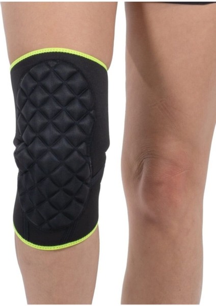 Wıngmed Pedli Sporcu Dizlik - Beden: Xxl (W 512-XXL)