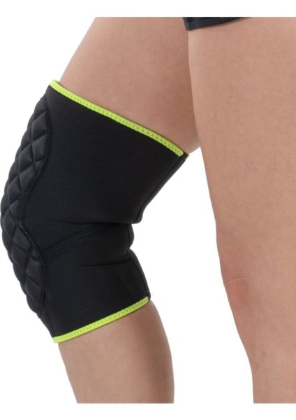 Wıngmed Pedli Sporcu Dizlik - Beden: Xxl (W 512-XXL) modelleri