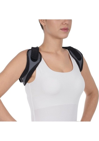 Klavikula Bandajı Plastik Destekli - Beden:l -Xl-Xxl fiyatları