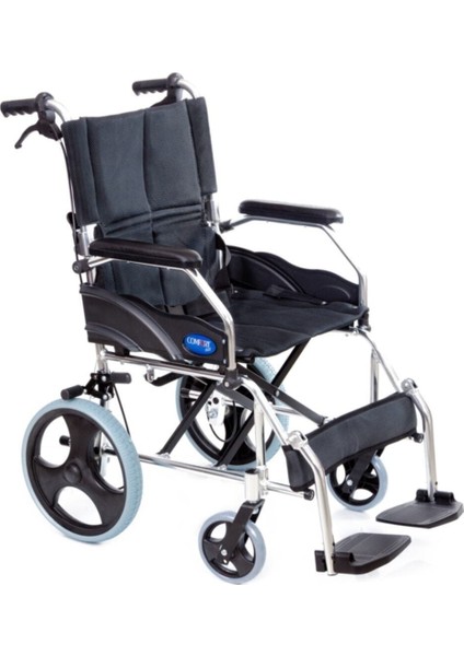 KY863LAJ-A12 Alüminyum Transfer Özellikli Tekerlekli Sandalye fiyatları