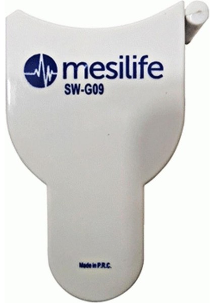 Mesilife SW-G09 Baş Ölçer Mezura