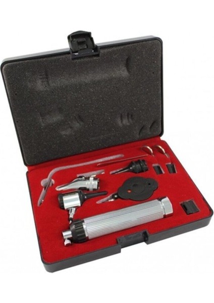 Vzn Otoskop - Oftalmoskop Econom (Diagnostik) Set