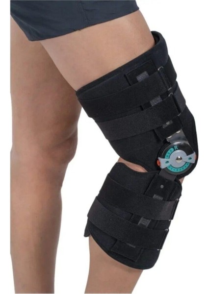 Butonlu Kısa Açı Ayarlı Dizlik 38CM fiyatları