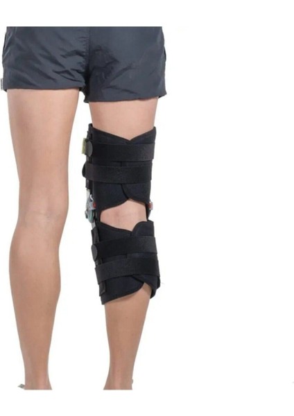Butonlu Kısa Açı Ayarlı Dizlik 38CM fırsatları