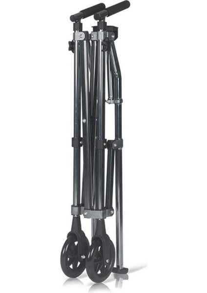 Comfort Plus KY918L Tekerlekli Walker Yürüteç modelleri