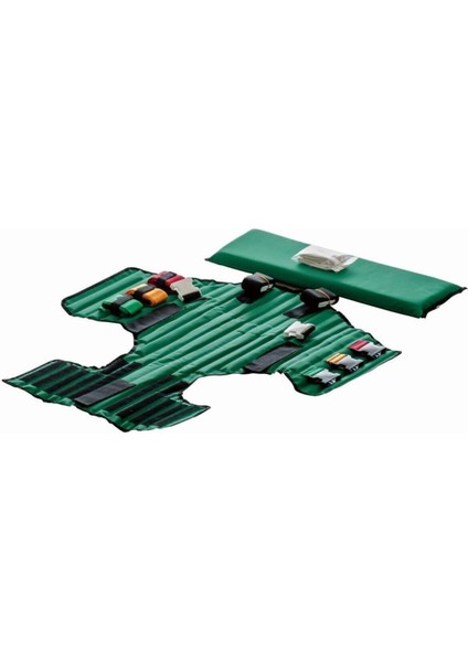 Comfort Plus Ked Yeleği