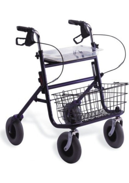 Rollator - 4 Tekerli Rollator