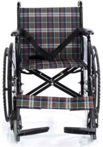 W210 Manuel Tekerlekli Sandalye fiyatları