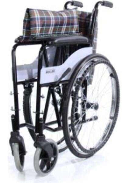 W210 Manuel Tekerlekli Sandalye modelleri