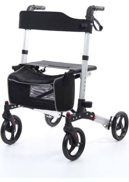 Emek Sağlık Witra Ithal Rollatör Tekerlekli Walker Yürüteç