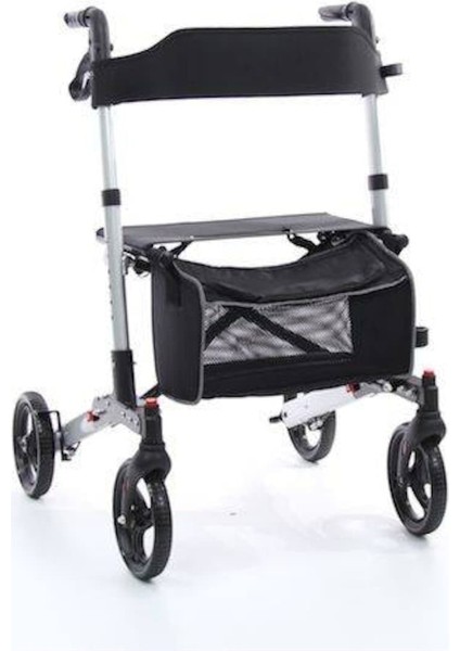 Emek Sağlık Witra Ithal Rollatör Tekerlekli Walker Yürüteç modelleri