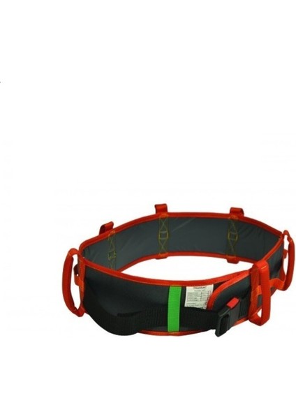 Herdegen Turnaxe Transac Hasta Kaldırma ve Transfer Kemeri