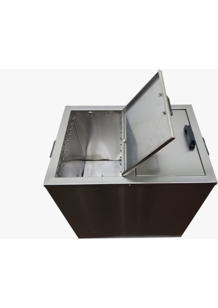 Paslanmaz 140 Litre Hotpack Kazanı fırsatları