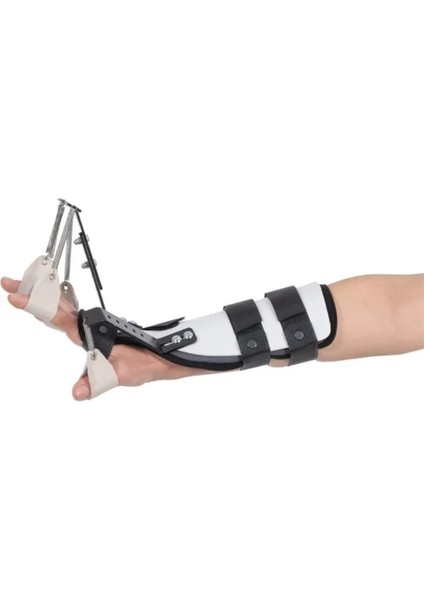 Termoplastik Dinamik El Ateli - (M) - Sol