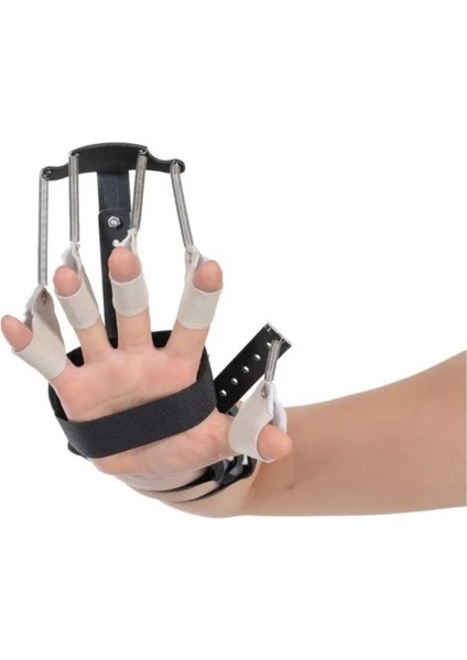 Termoplastik Dinamik El Ateli - (M) - Sol modelleri