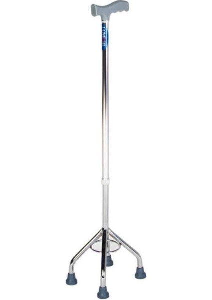 4 Ayaklı Quadrıpod