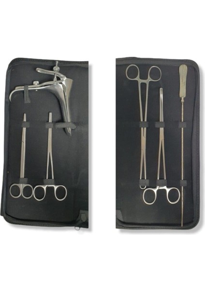 Ria Seti 6 Parça modelleri