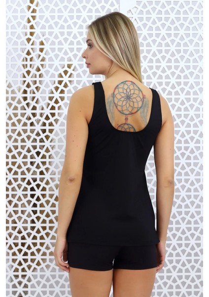 Şortlu Tankini fiyatları